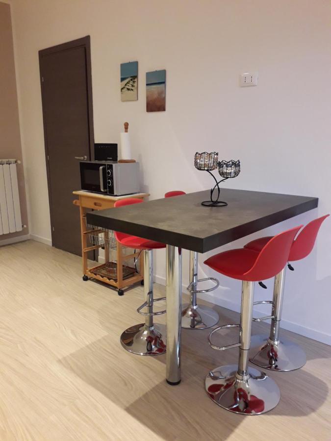 La Chicca Apartment Pisa Ngoại thất bức ảnh