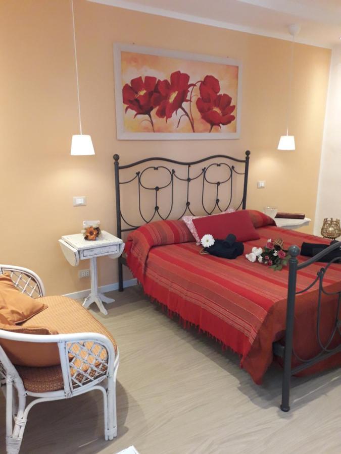 La Chicca Apartment Pisa Ngoại thất bức ảnh