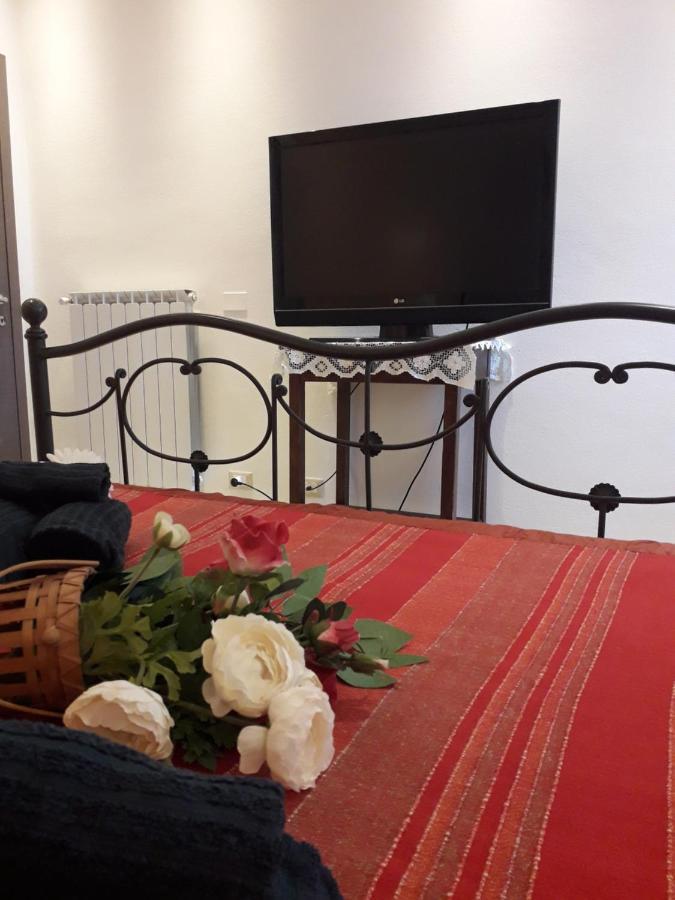 La Chicca Apartment Pisa Ngoại thất bức ảnh