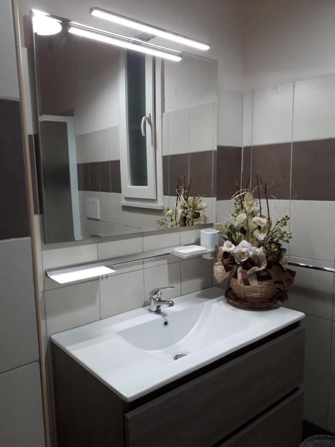La Chicca Apartment Pisa Ngoại thất bức ảnh