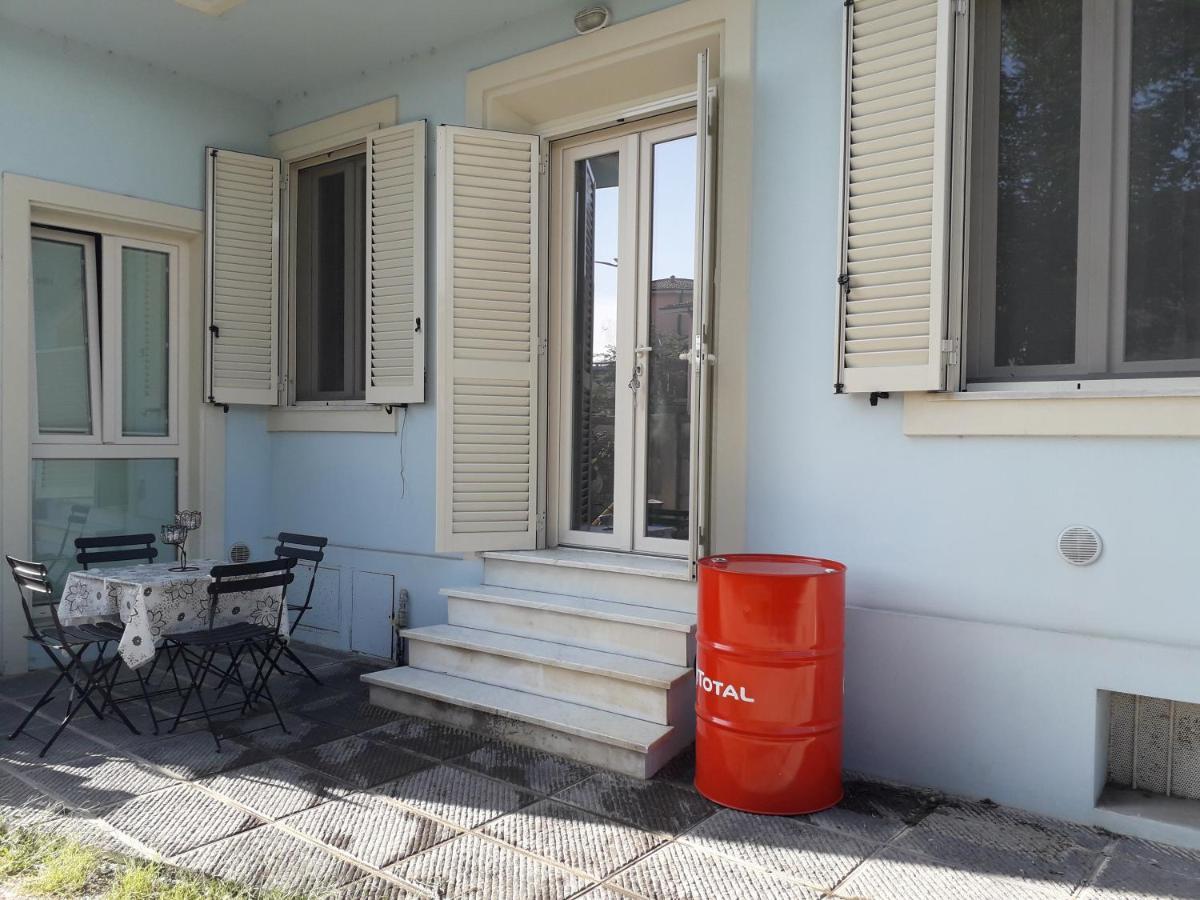 La Chicca Apartment Pisa Ngoại thất bức ảnh