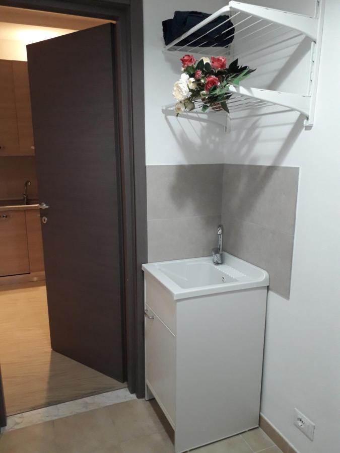 La Chicca Apartment Pisa Ngoại thất bức ảnh