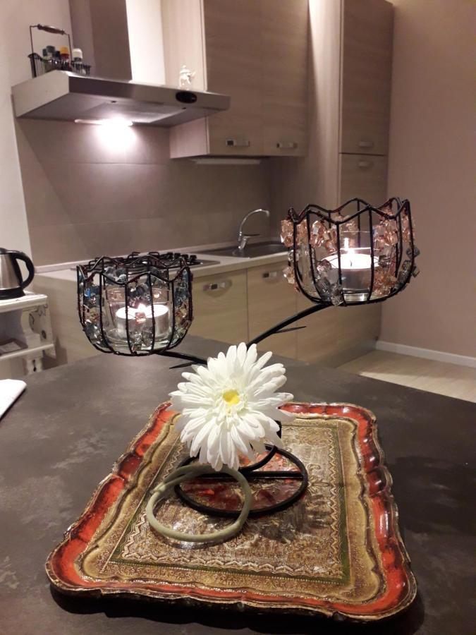 La Chicca Apartment Pisa Ngoại thất bức ảnh