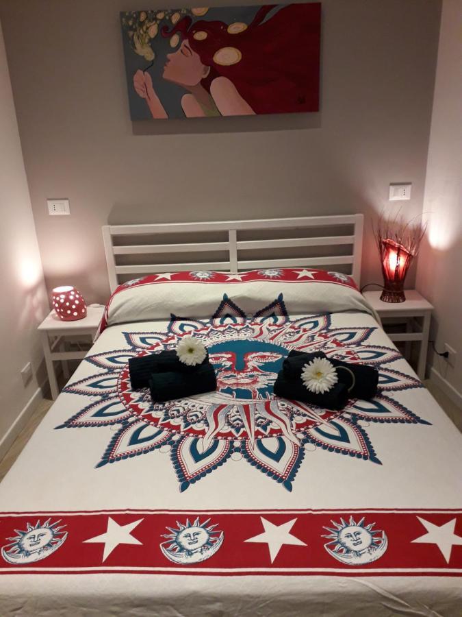 La Chicca Apartment Pisa Ngoại thất bức ảnh