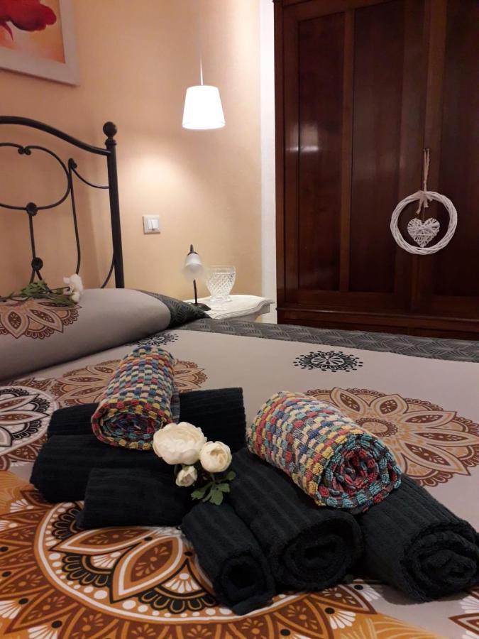 La Chicca Apartment Pisa Ngoại thất bức ảnh
