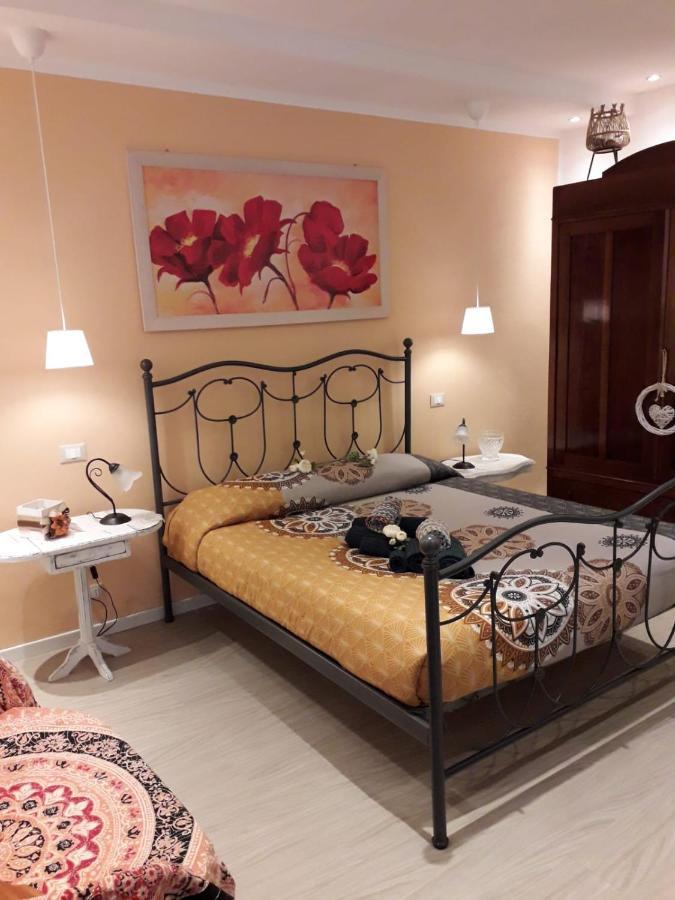 La Chicca Apartment Pisa Ngoại thất bức ảnh