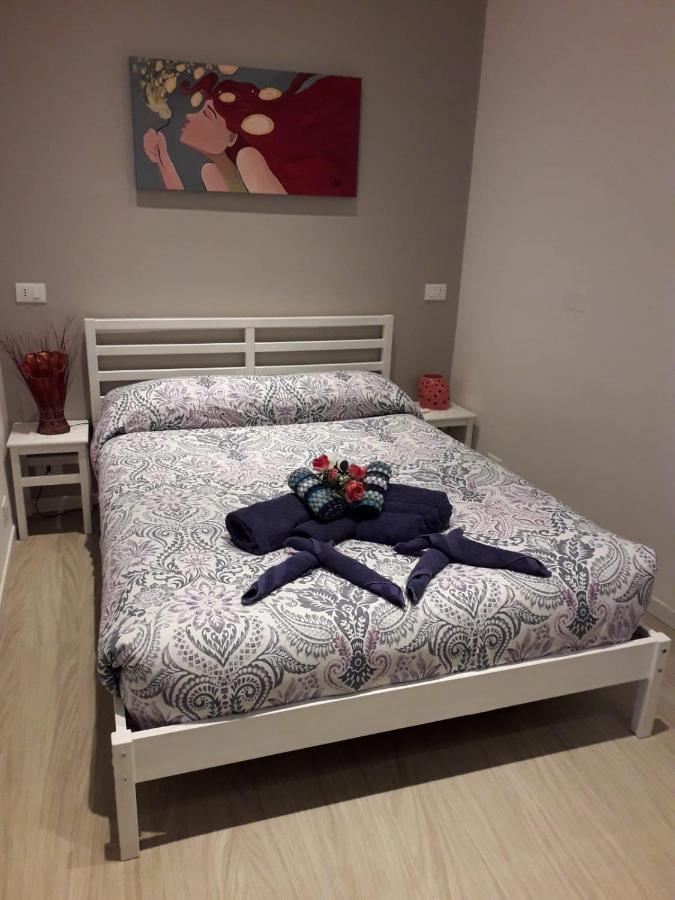 La Chicca Apartment Pisa Ngoại thất bức ảnh