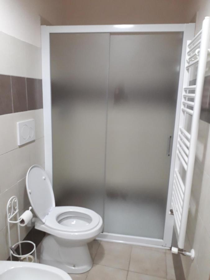 La Chicca Apartment Pisa Ngoại thất bức ảnh